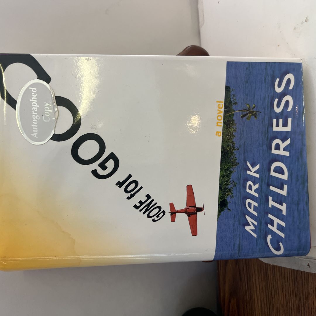 Gone for Good