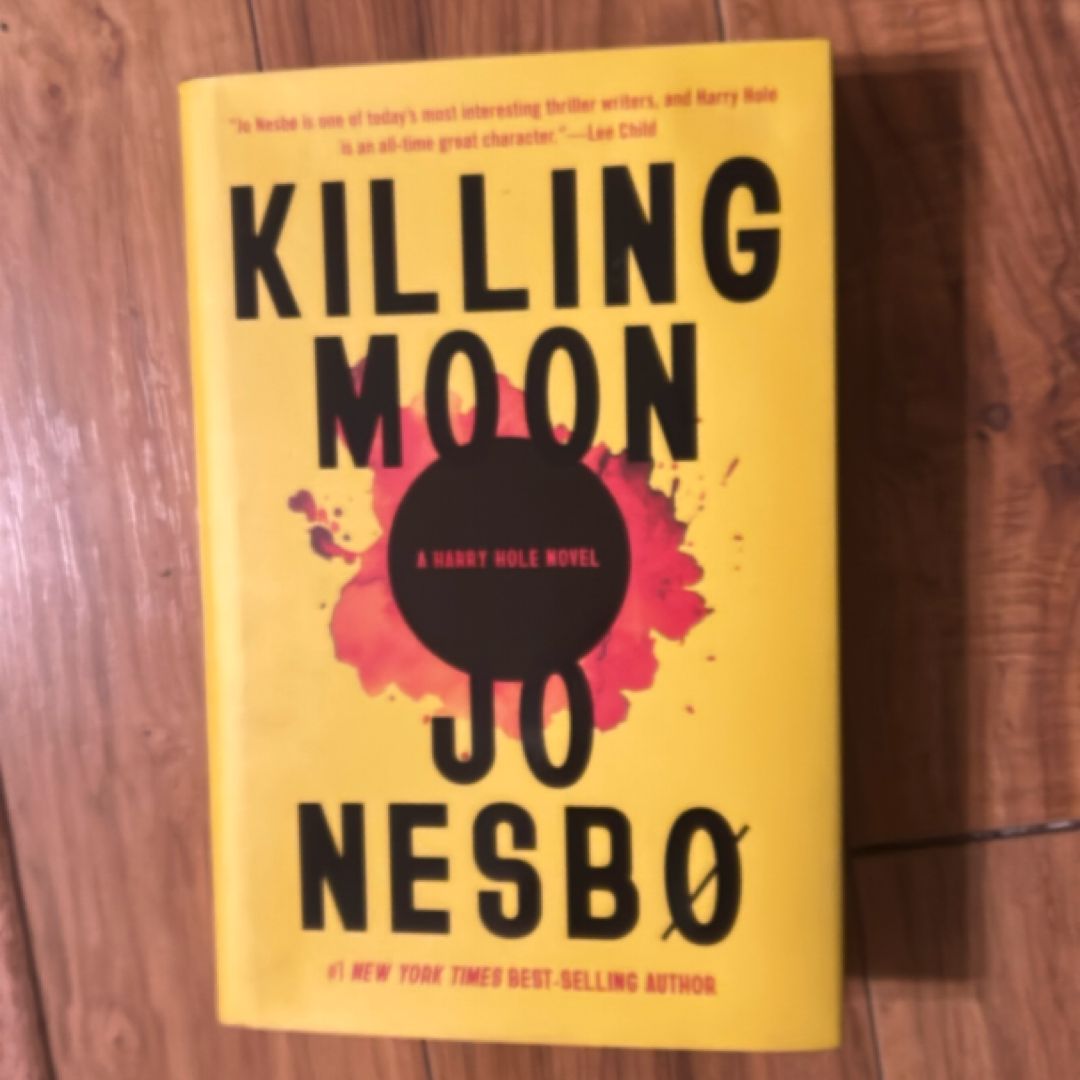 Killing Moon