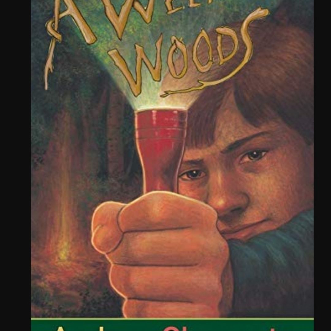 A Week in the Woods