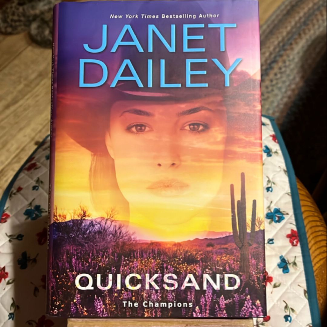 Quicksand