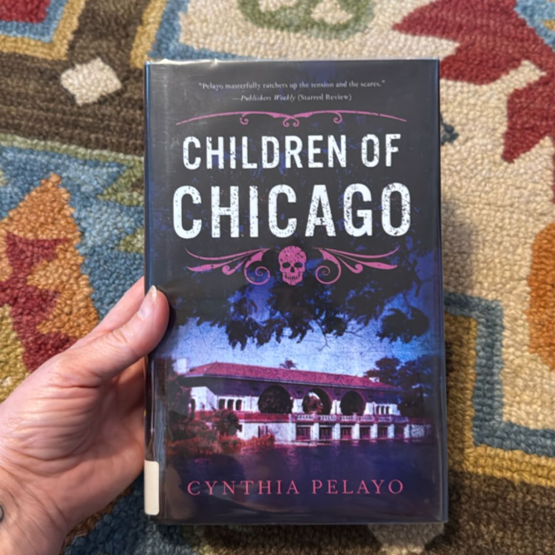 Children of Chicago