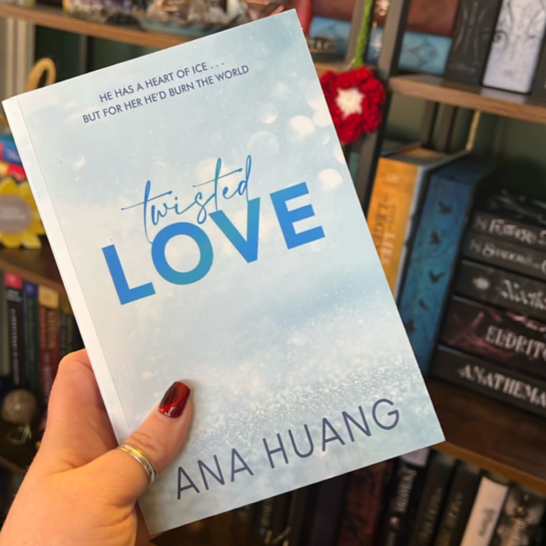 Twisted Love