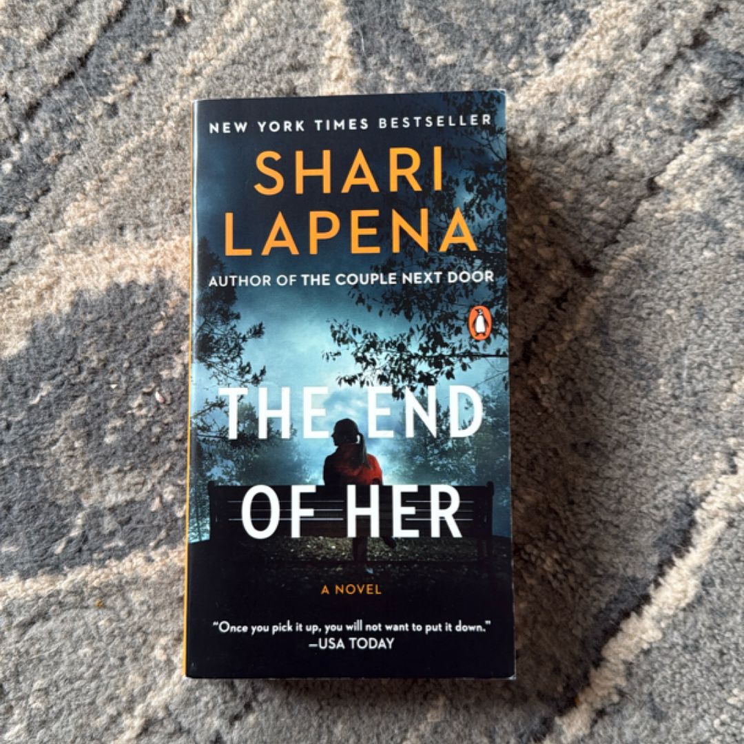 The End of Her