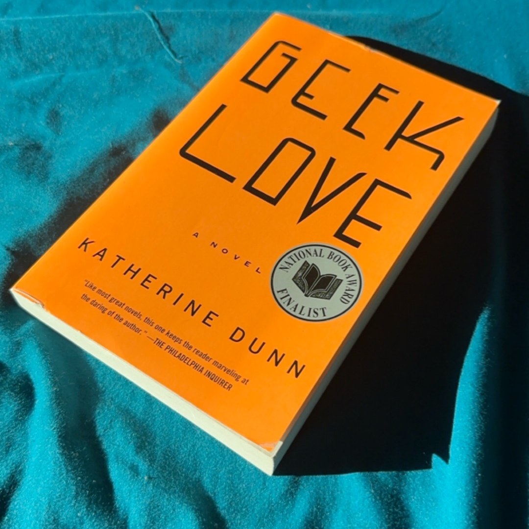 Geek Love