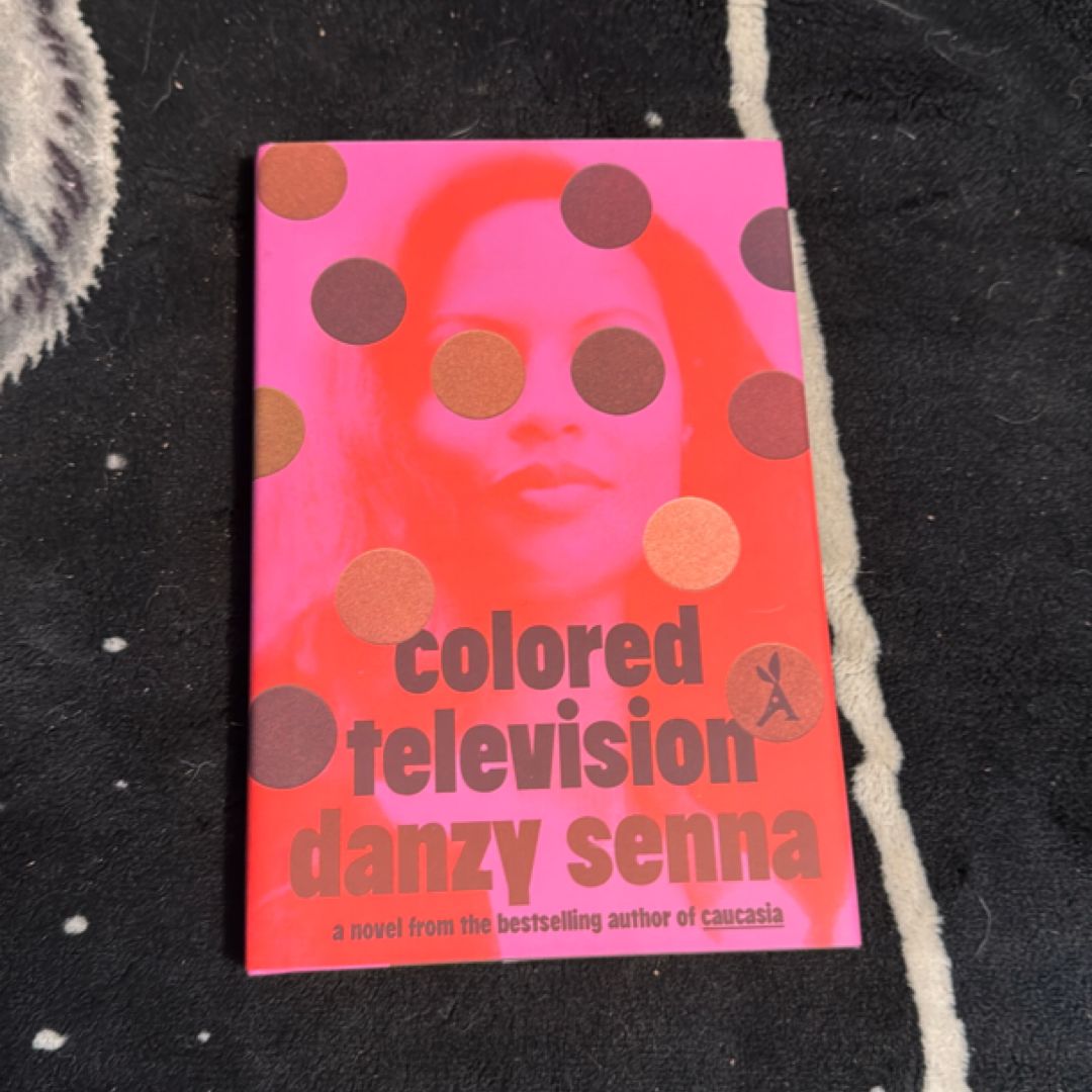 Colored Television