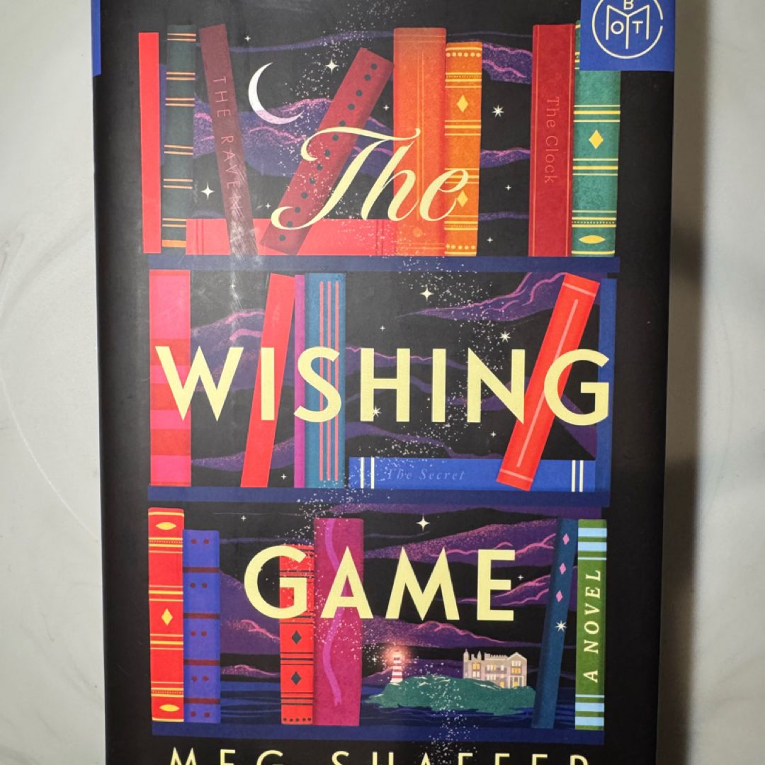 The Wishing Game