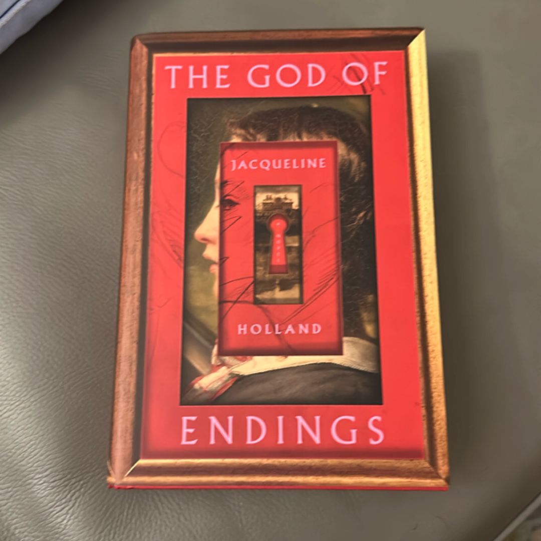 The God of Endings
