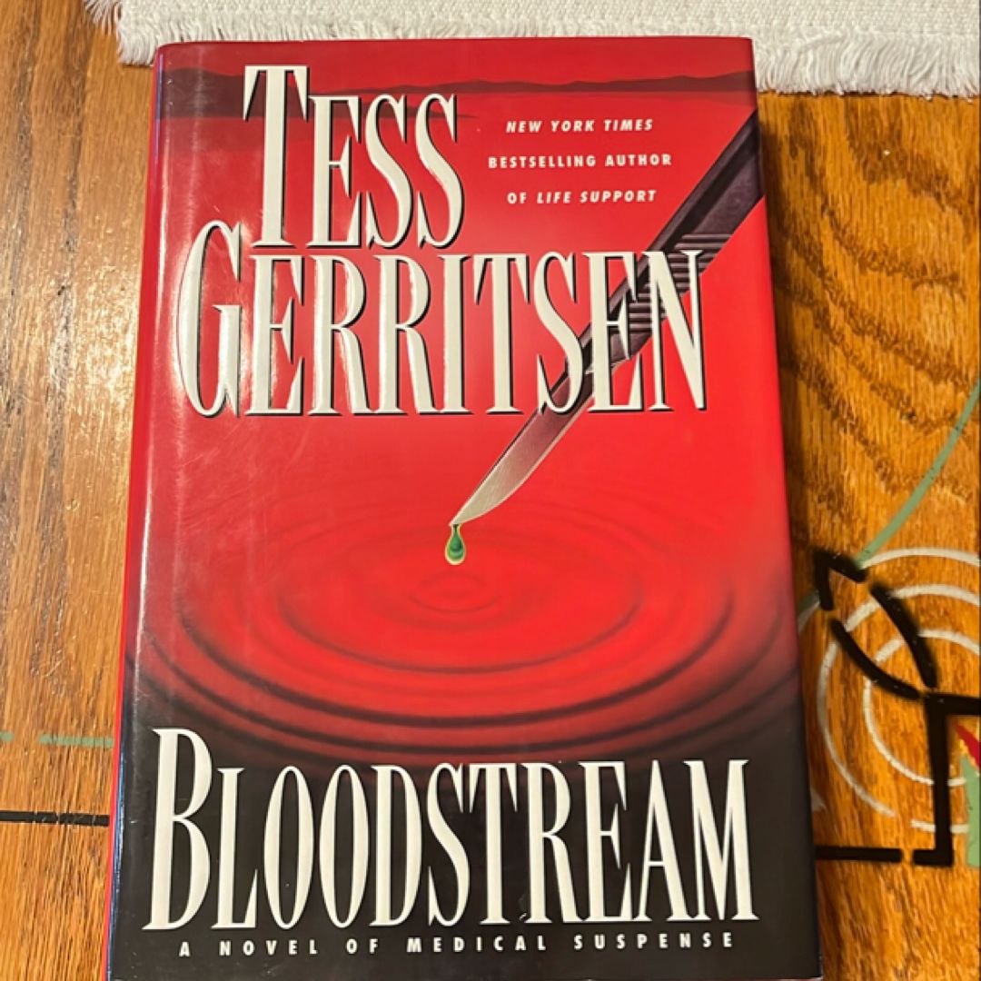 Bloodstream