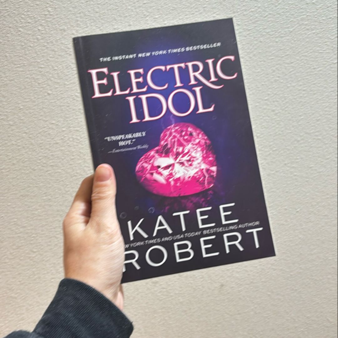 Electric Idol