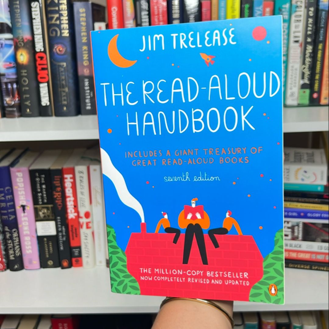 The Read-Aloud Handbook