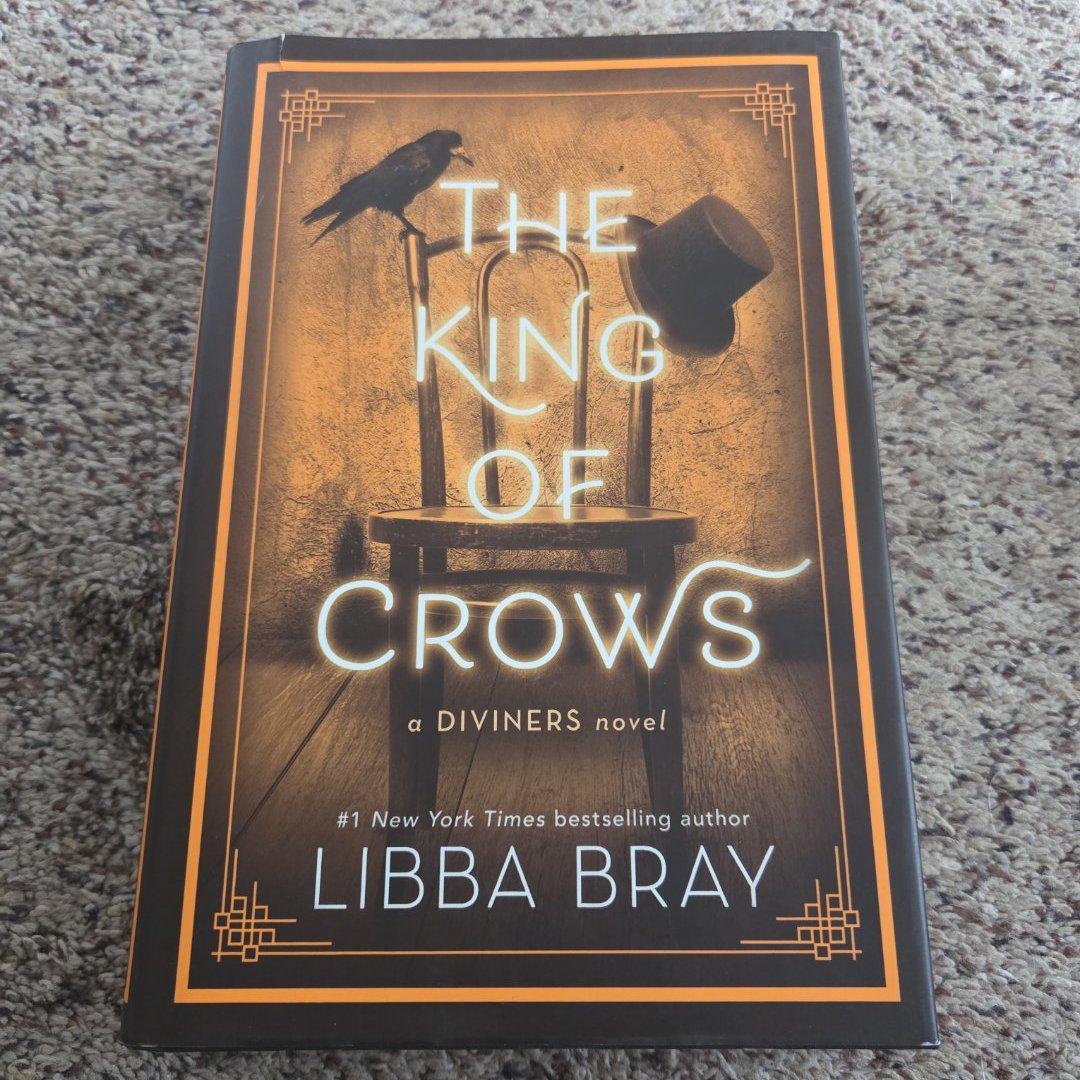The King of Crows