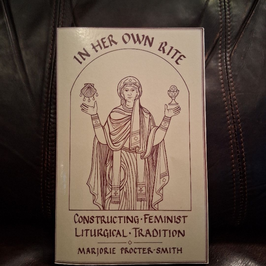 In Her Own Rite (SIGNED)