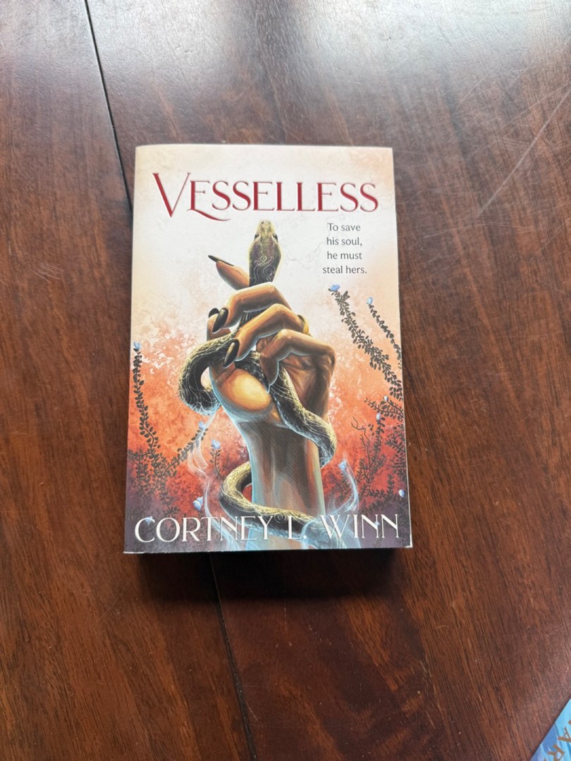 Vesselless