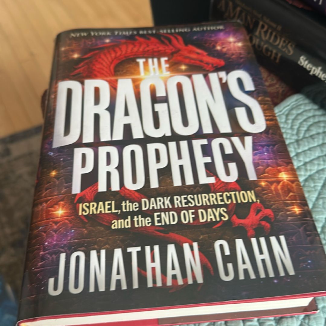 The Dragon's Prophecy