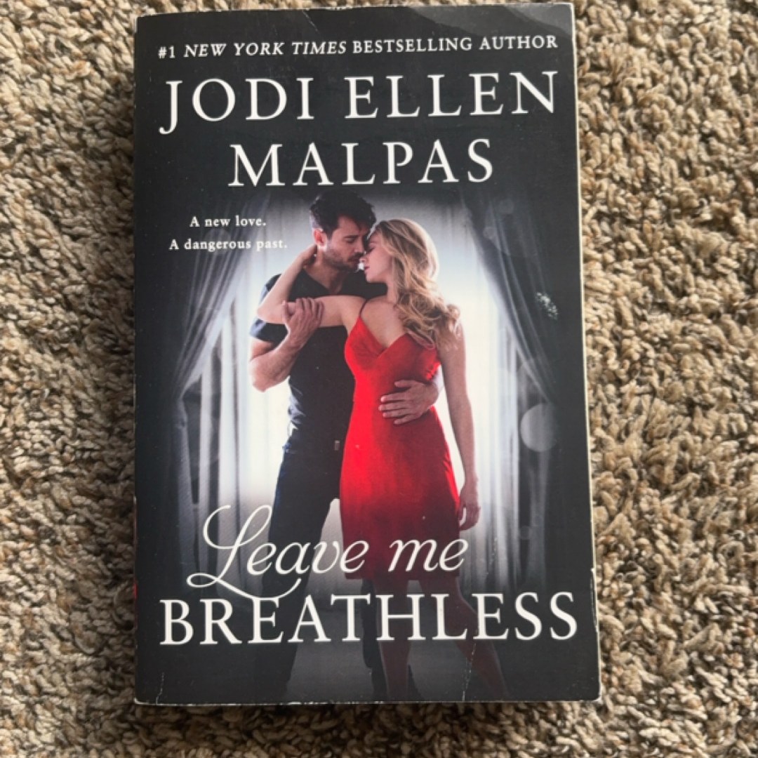 Leave Me Breathless