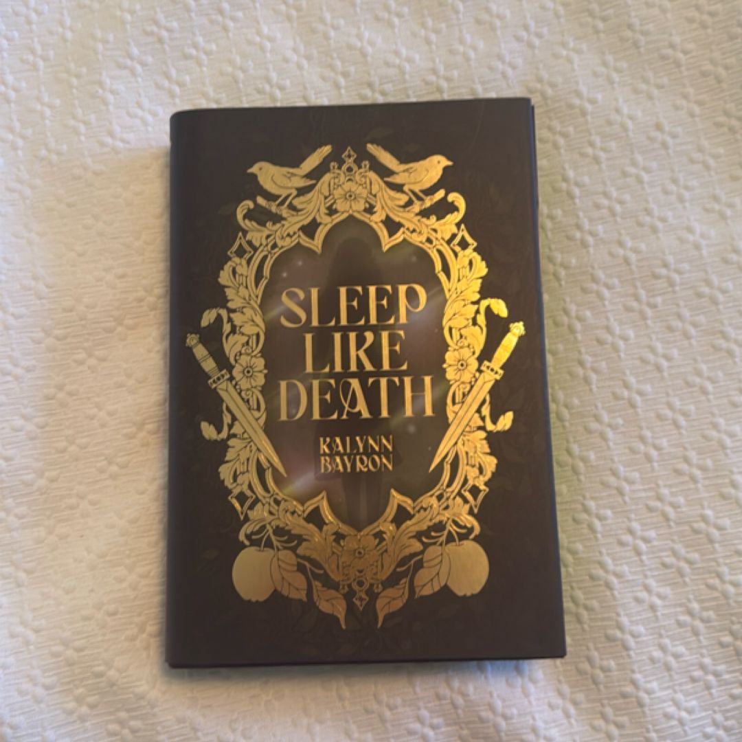 Sleep Like Death