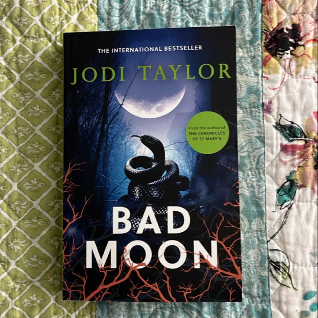 Bad Moon