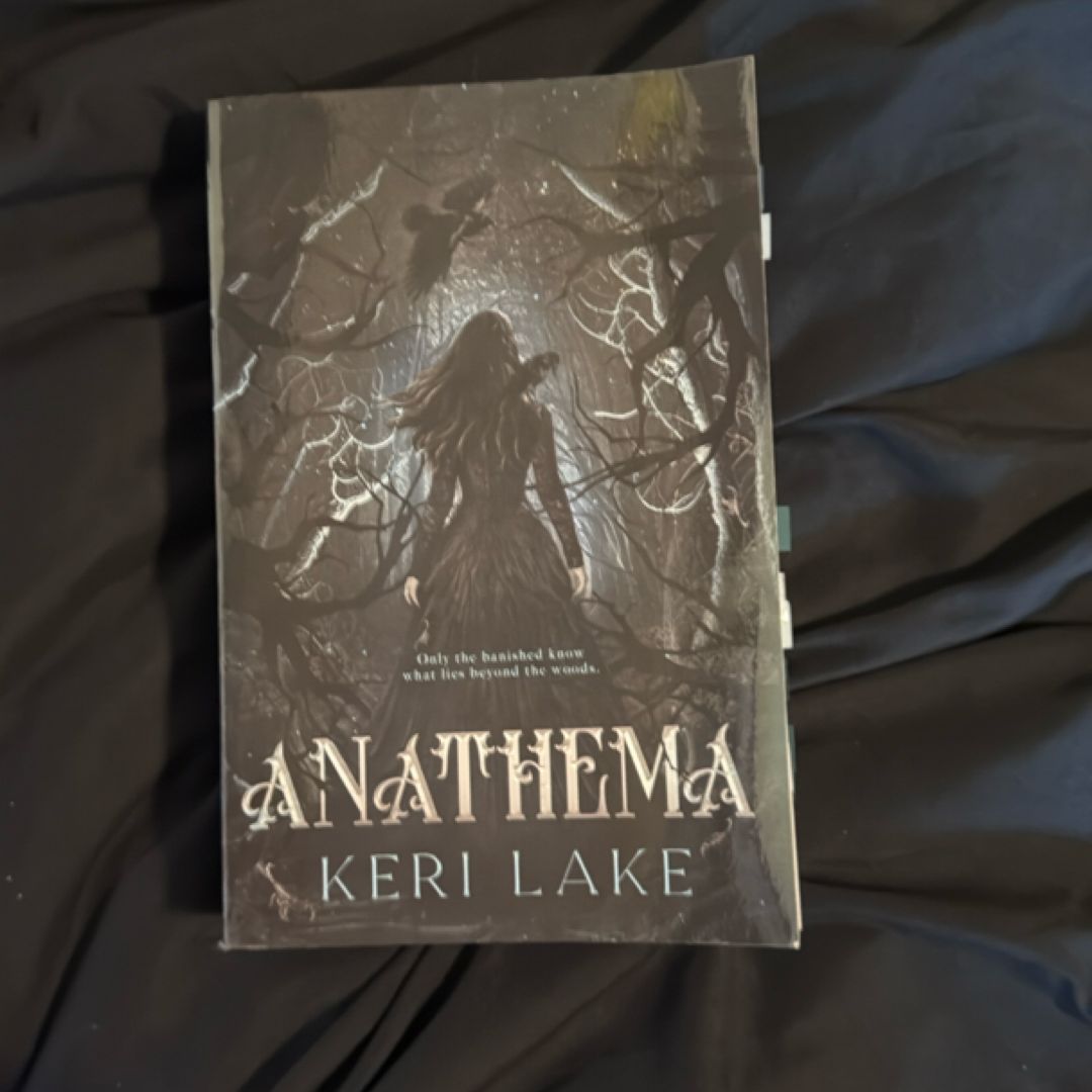 Anathema