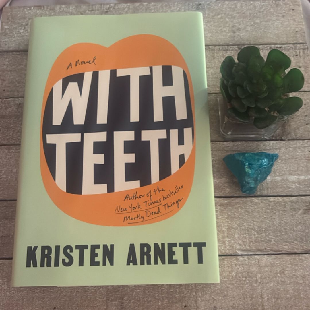 With Teeth