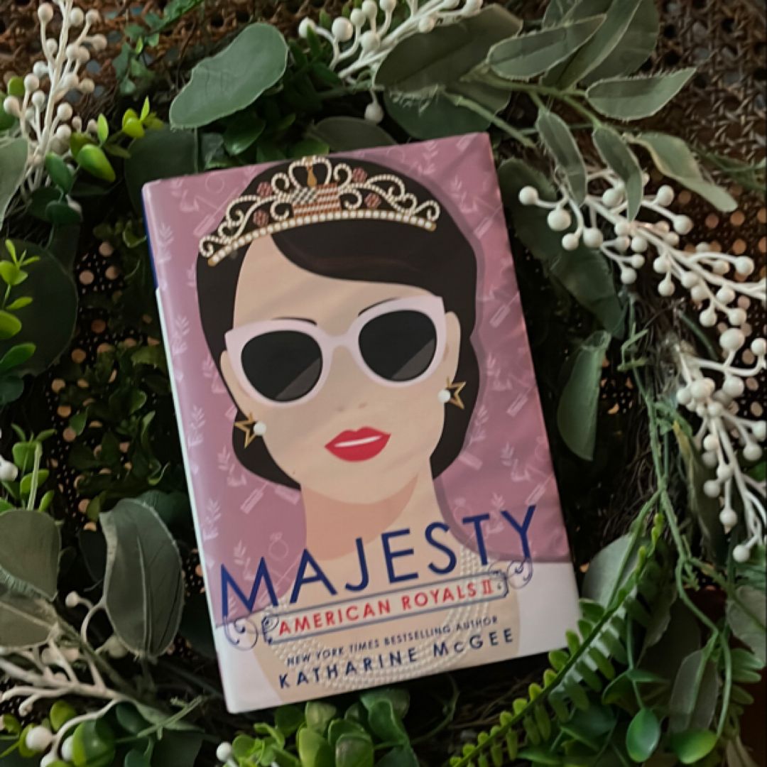 American Royals II: Majesty
