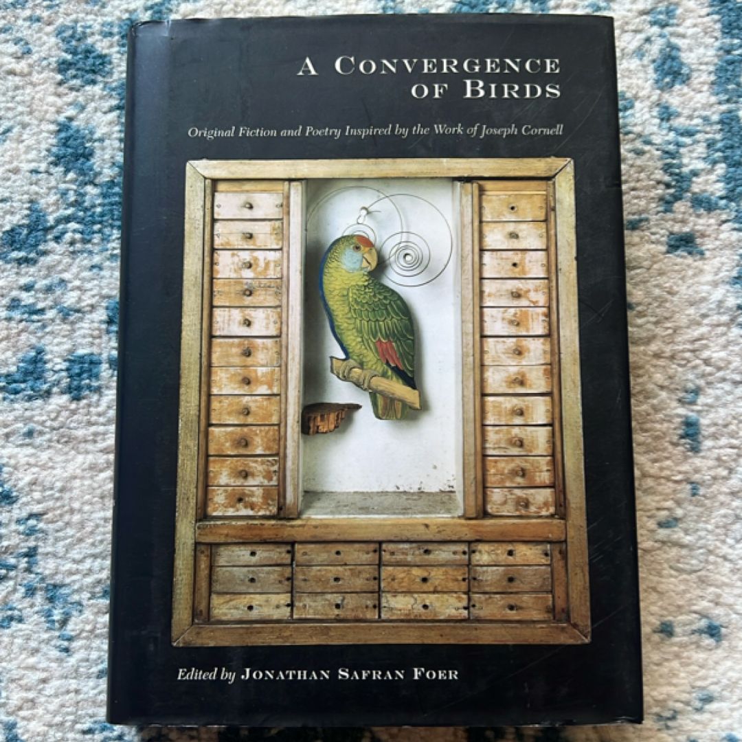 A Convergence of Birds