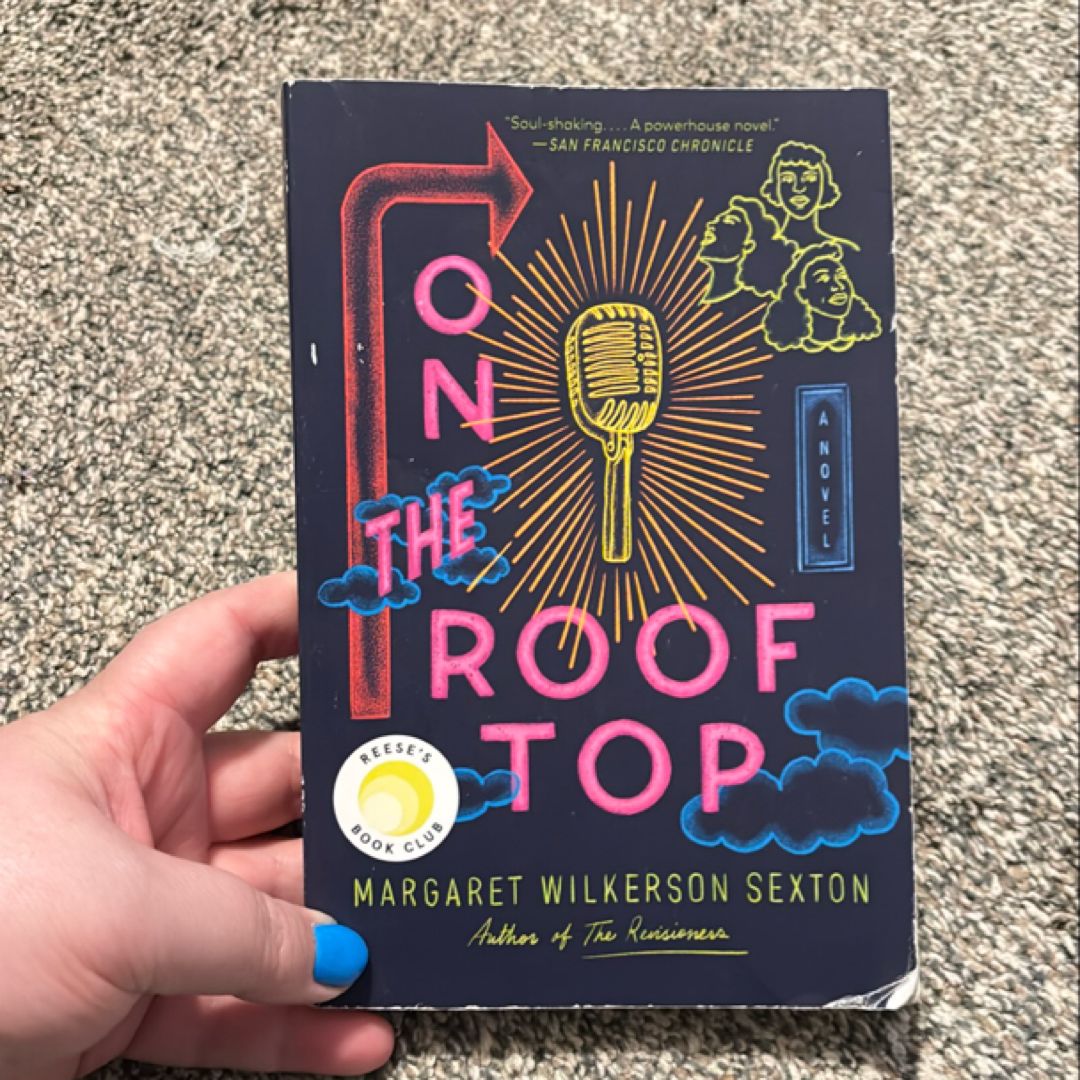 On the Rooftop