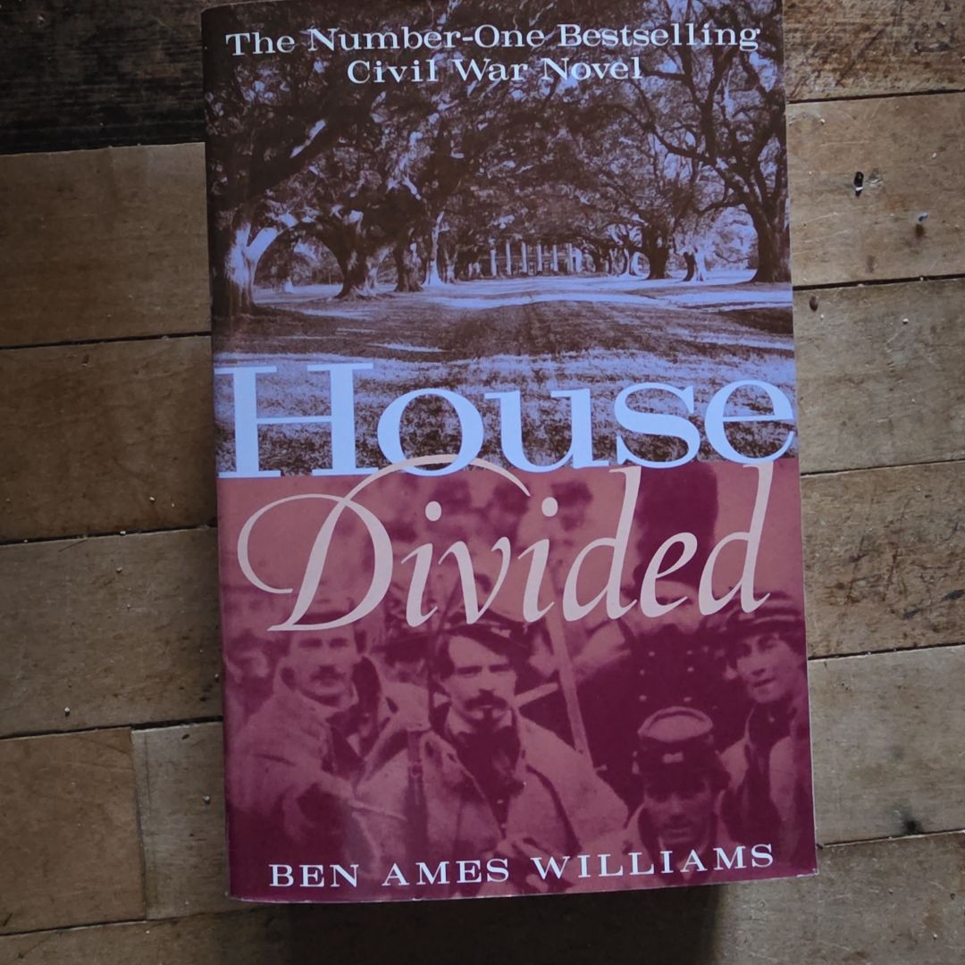 House Divided