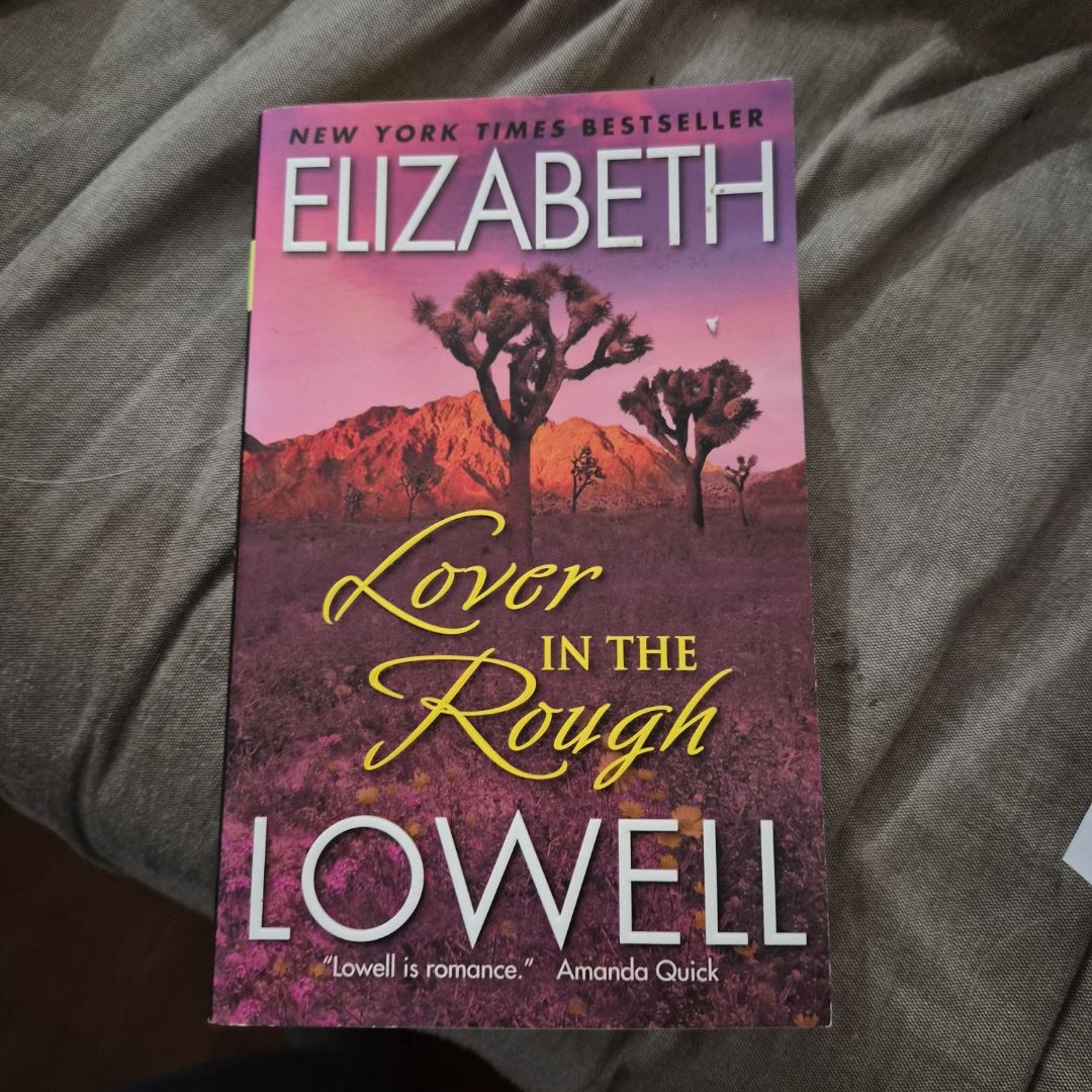 Lover in the Rough