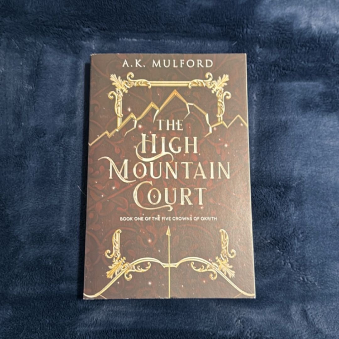 The High Mountain Court