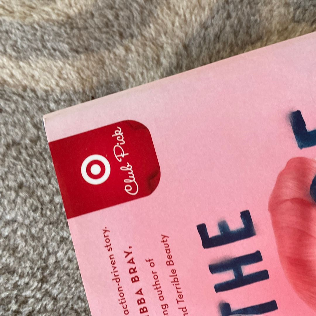 The Grace Year by Kim Liggett - Target Book Club Pick