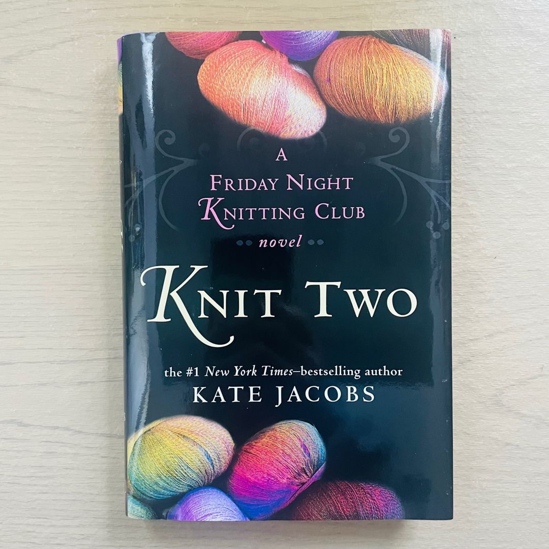 Knit Two