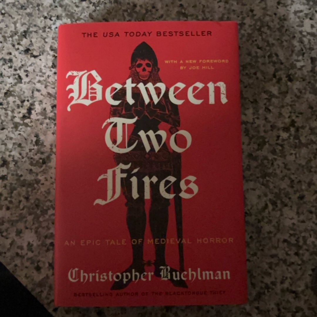 Between Two Fires