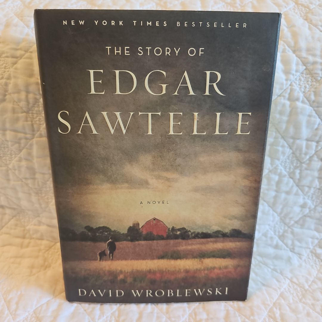 The Story of Edgar Sawtelle