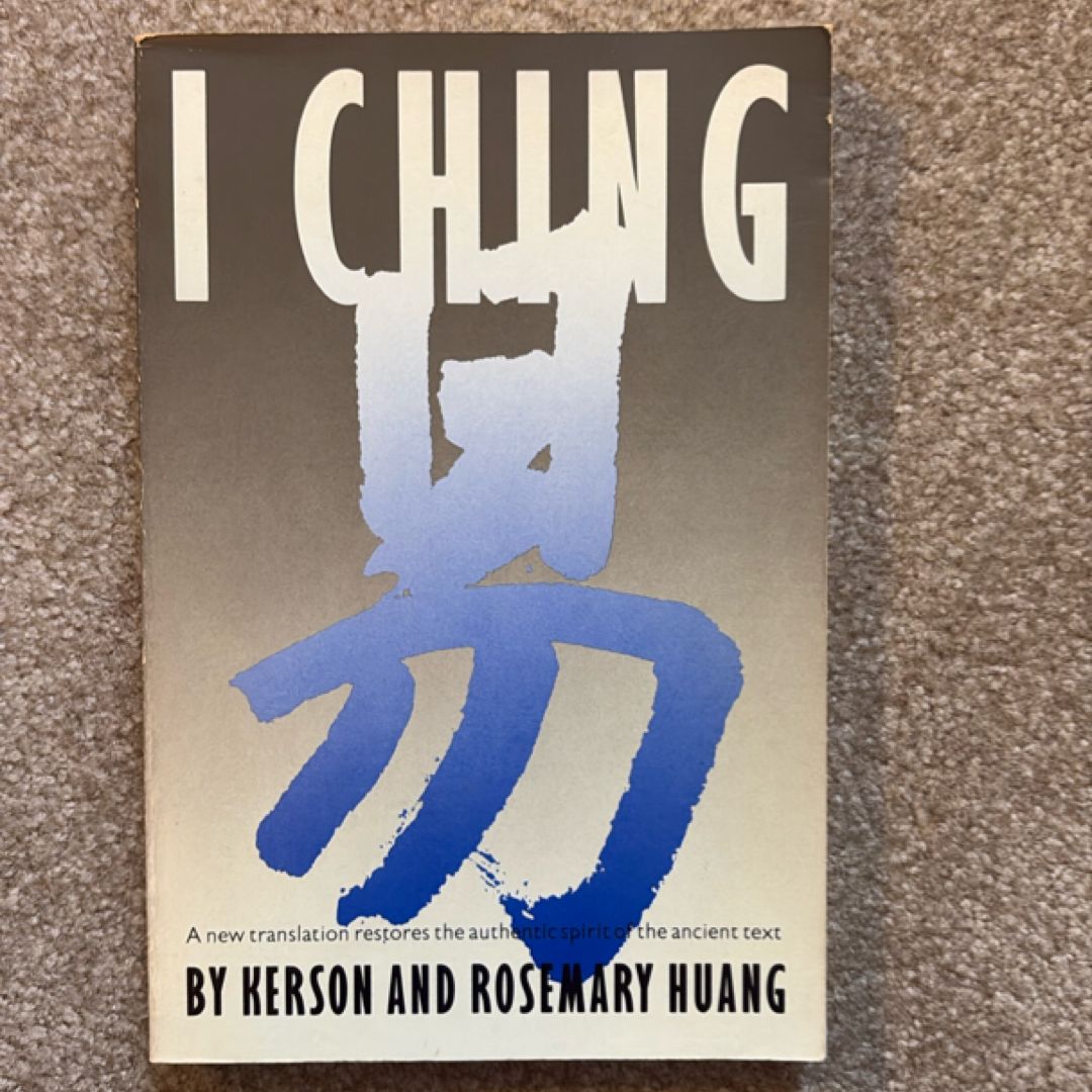 I Ching
