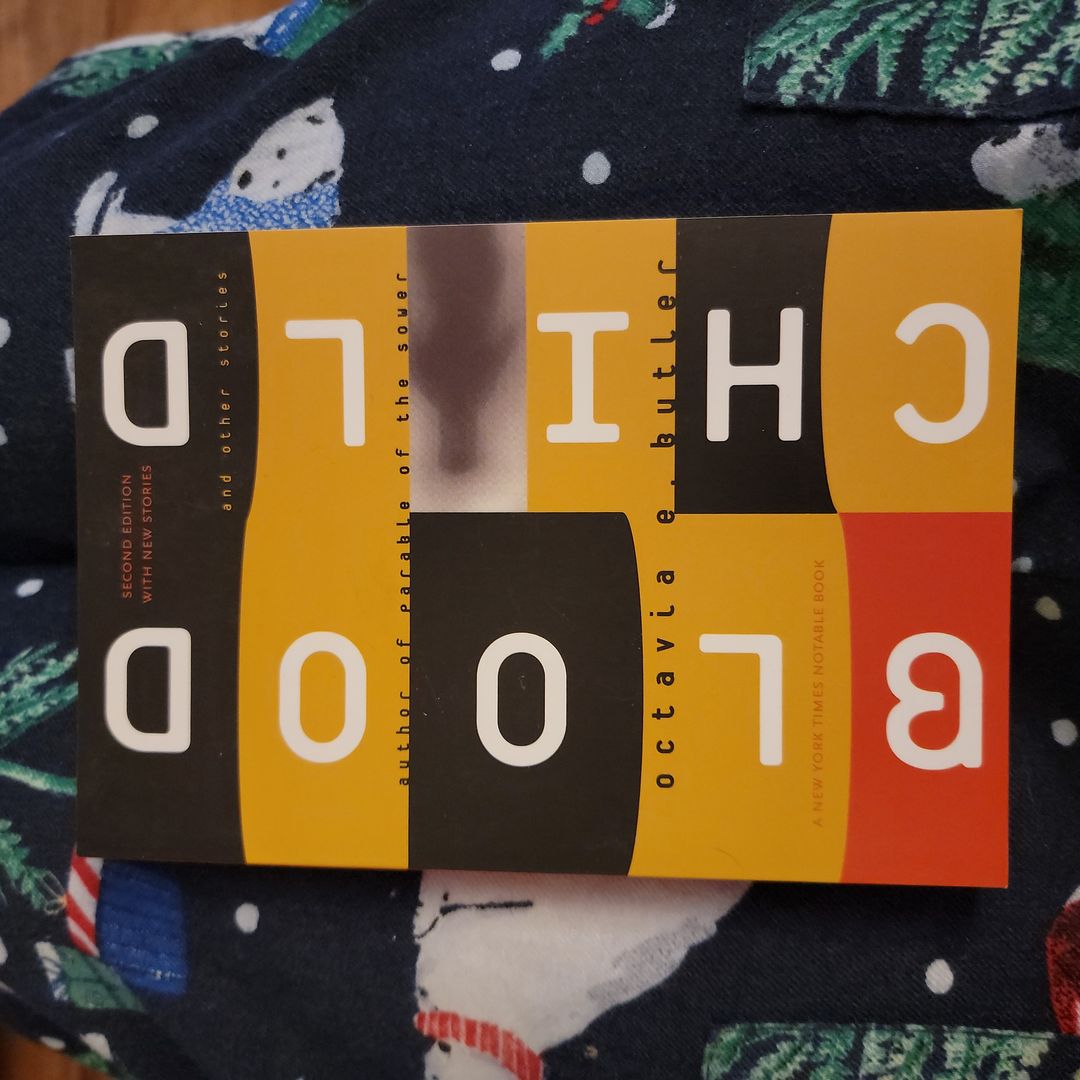 Bloodchild and Other Stories