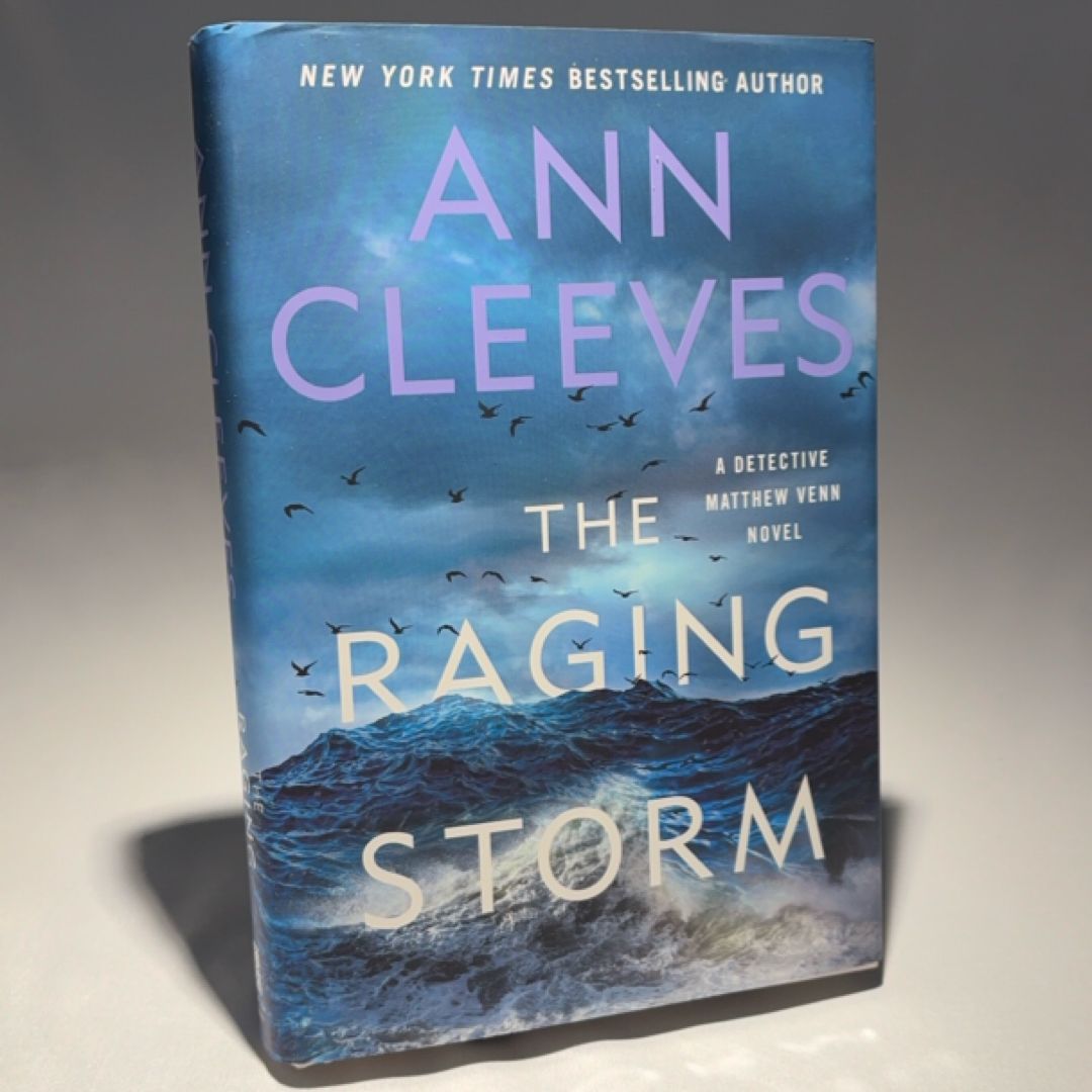 The Raging Storm