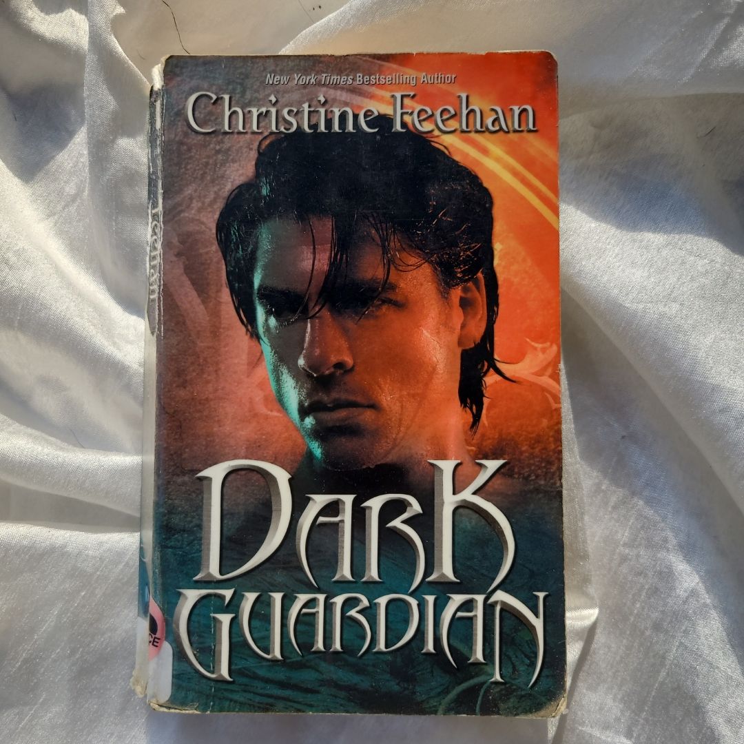 Dark Guardian