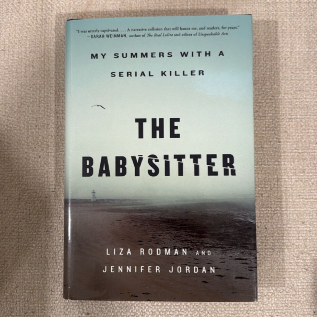 The Babysitter