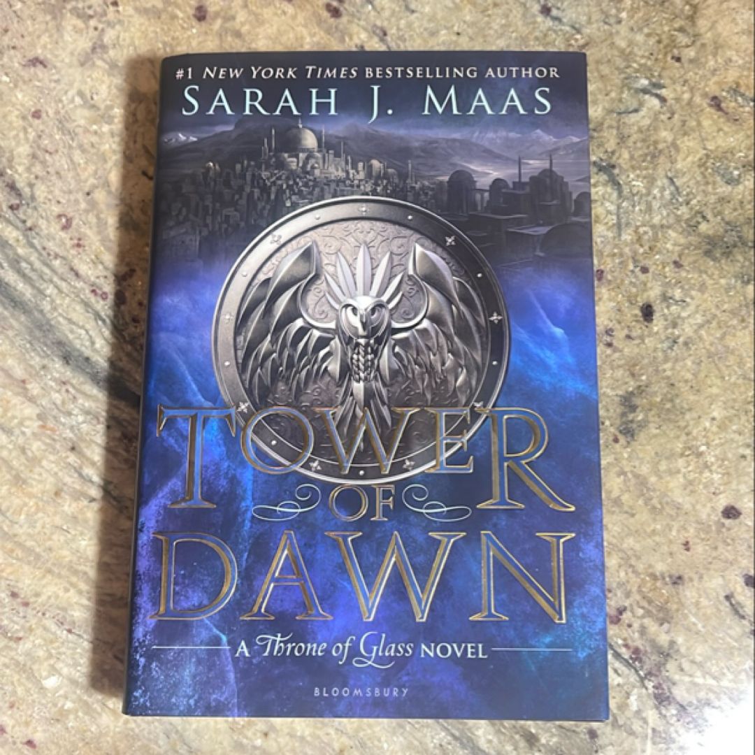Tower of Dawn