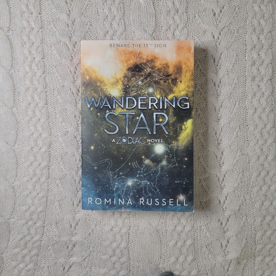Wandering Star