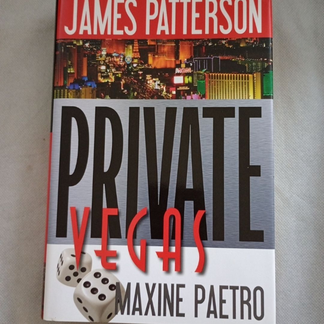 Private Vegas