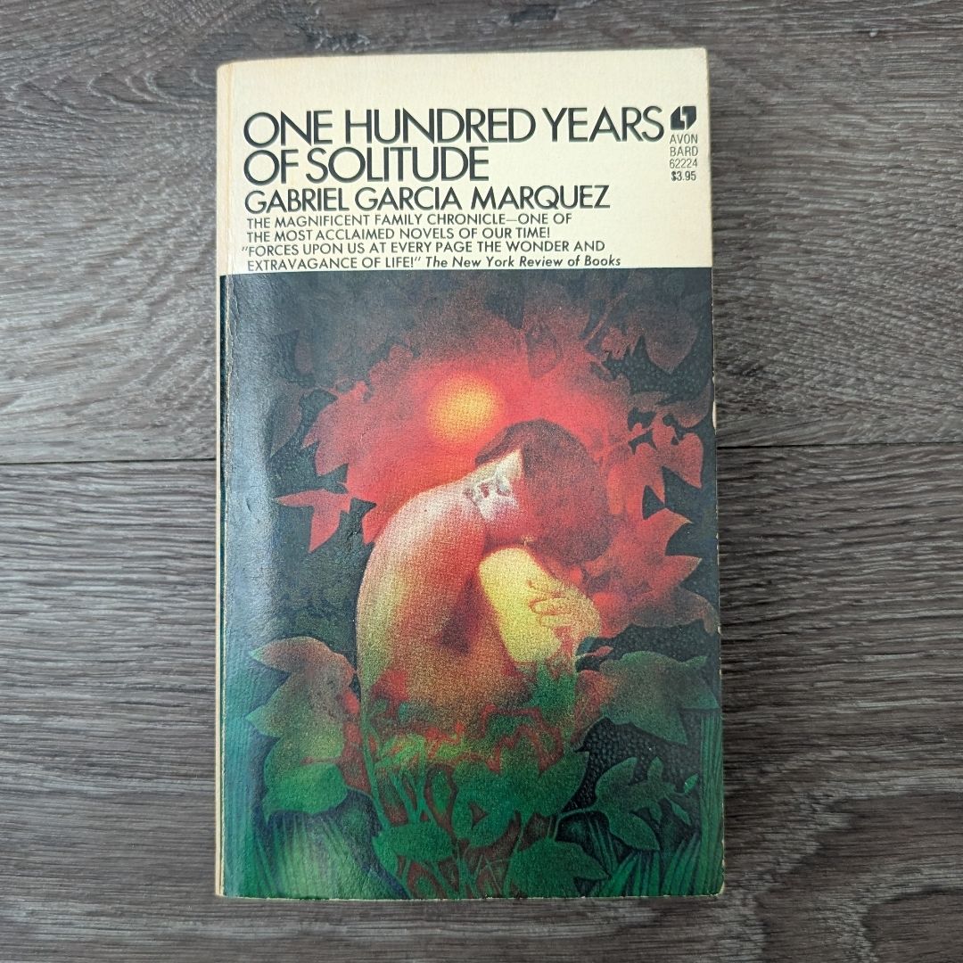 One Hundred Years of Solitude