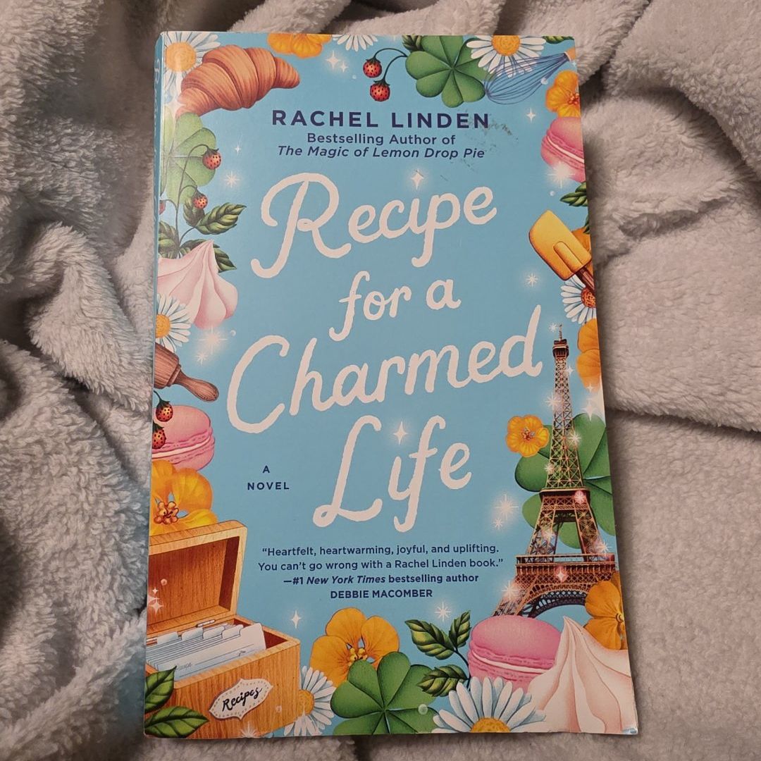 Recipe for a Charmed Life