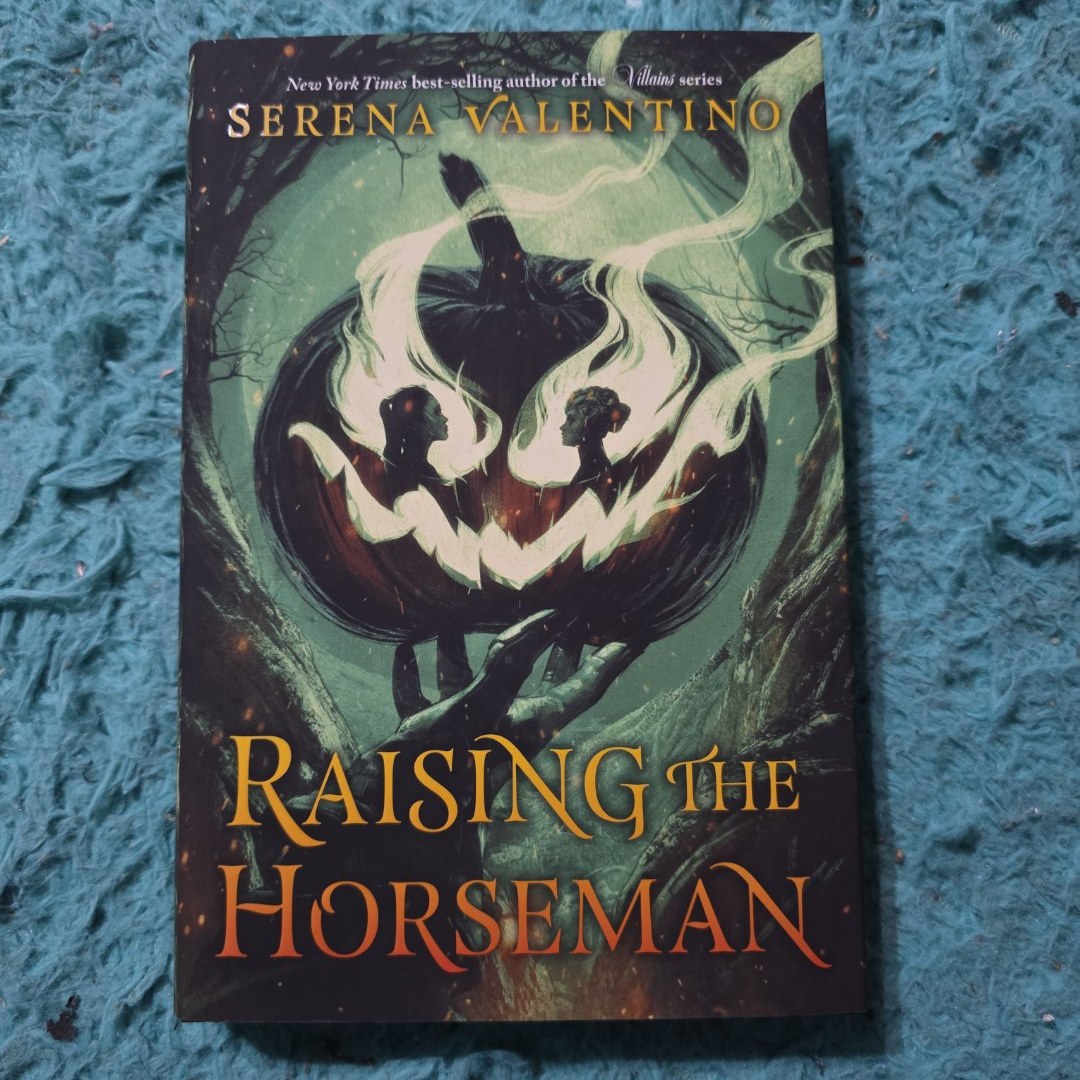 Raising the Horseman