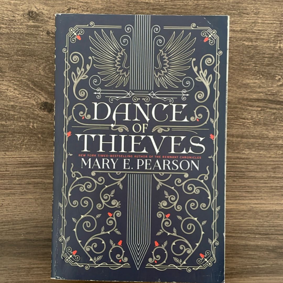 Dance of Thieves