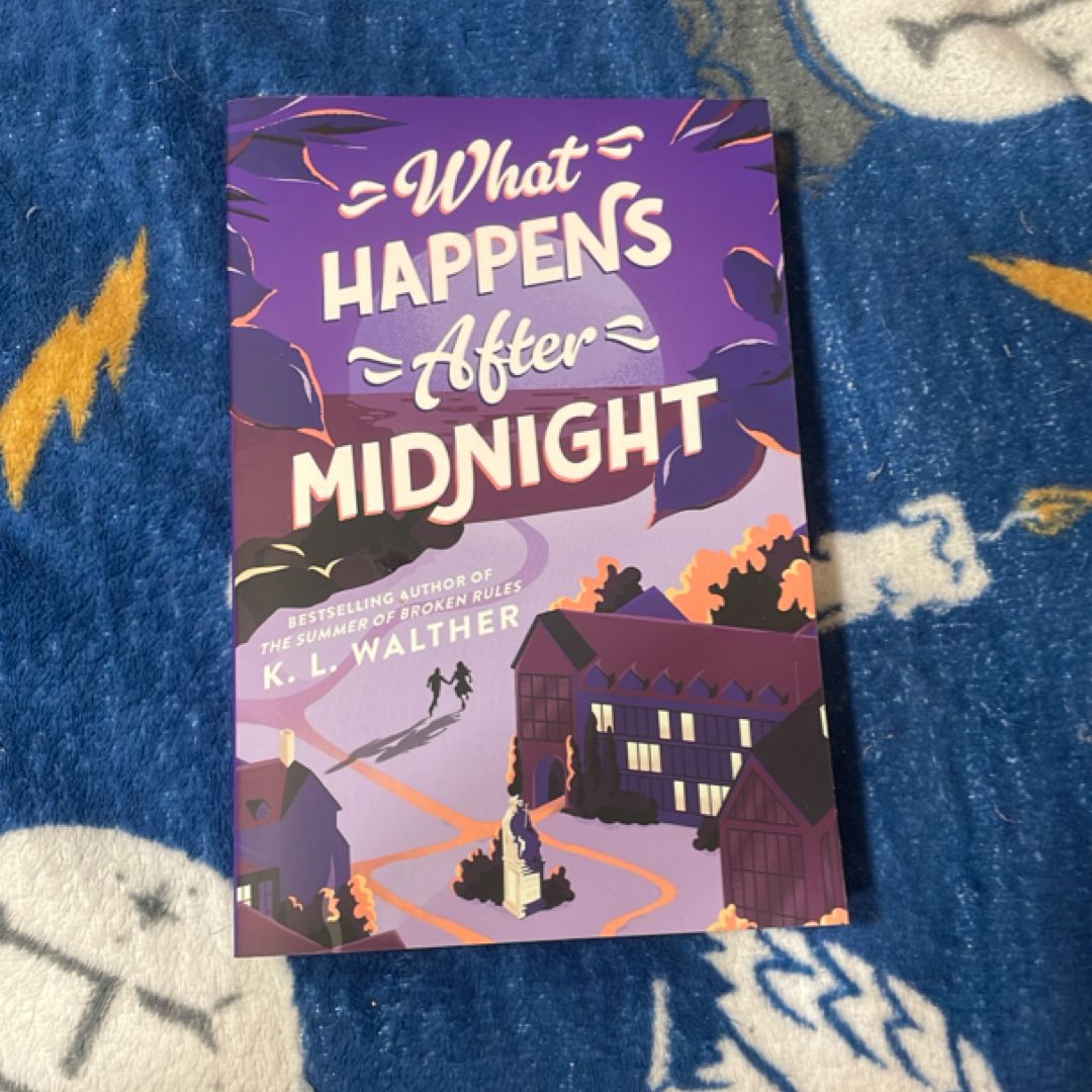 What Happens after Midnight