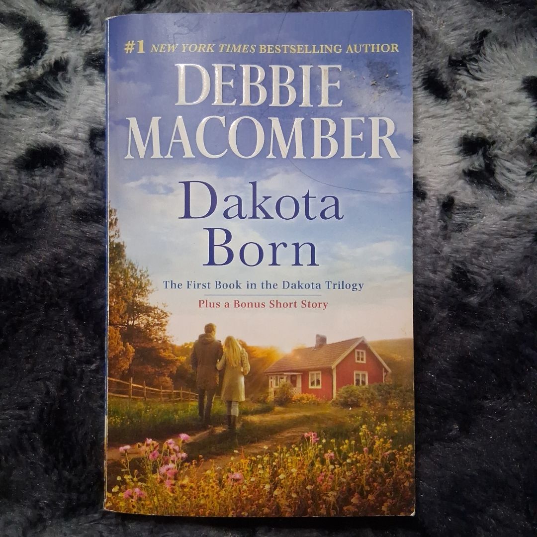 Dakota Born