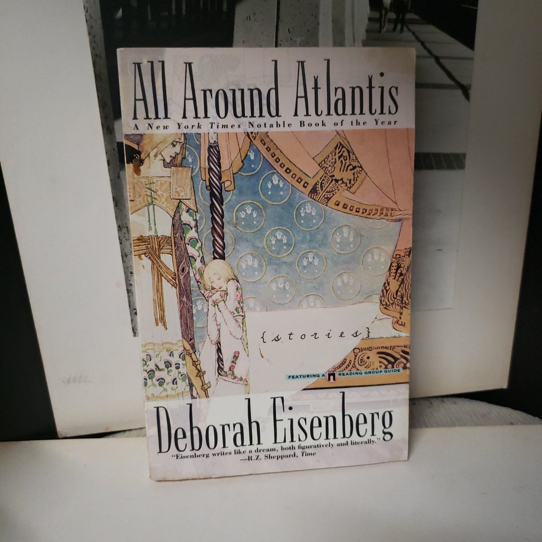 All Around Atlantis