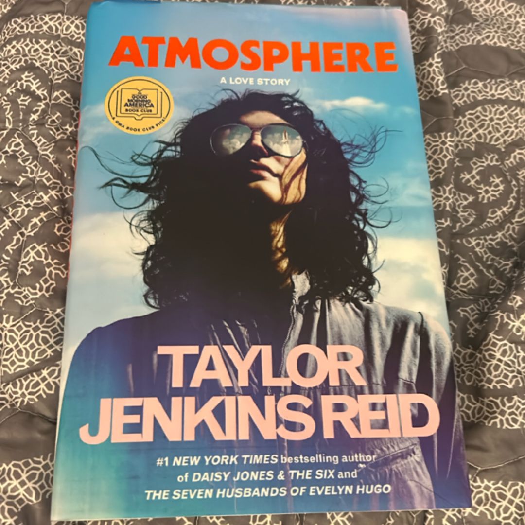 Atmosphere