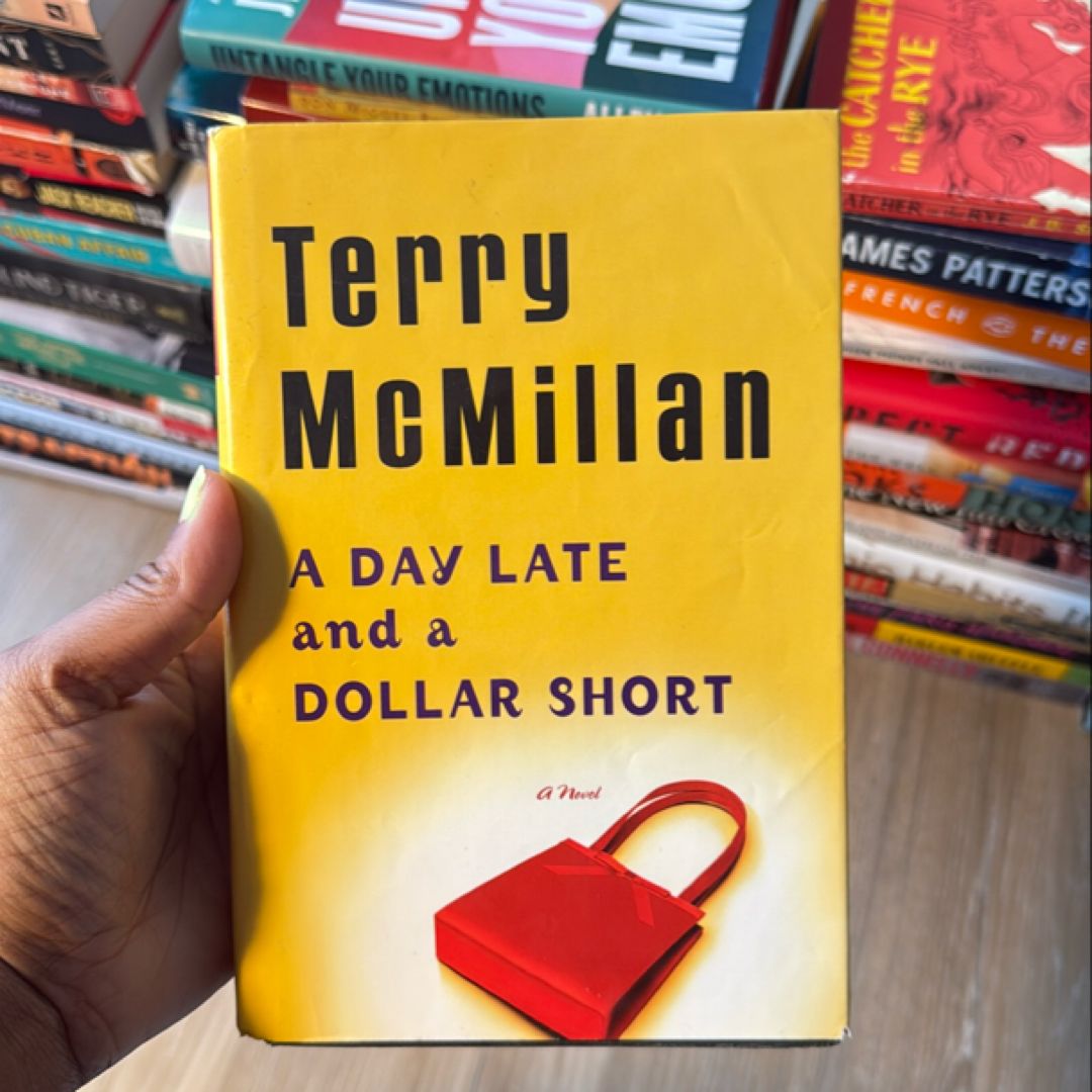 A Day Late and a Dollar Short